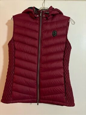 Samshield Women's Chamonix 3.0 Down Vest